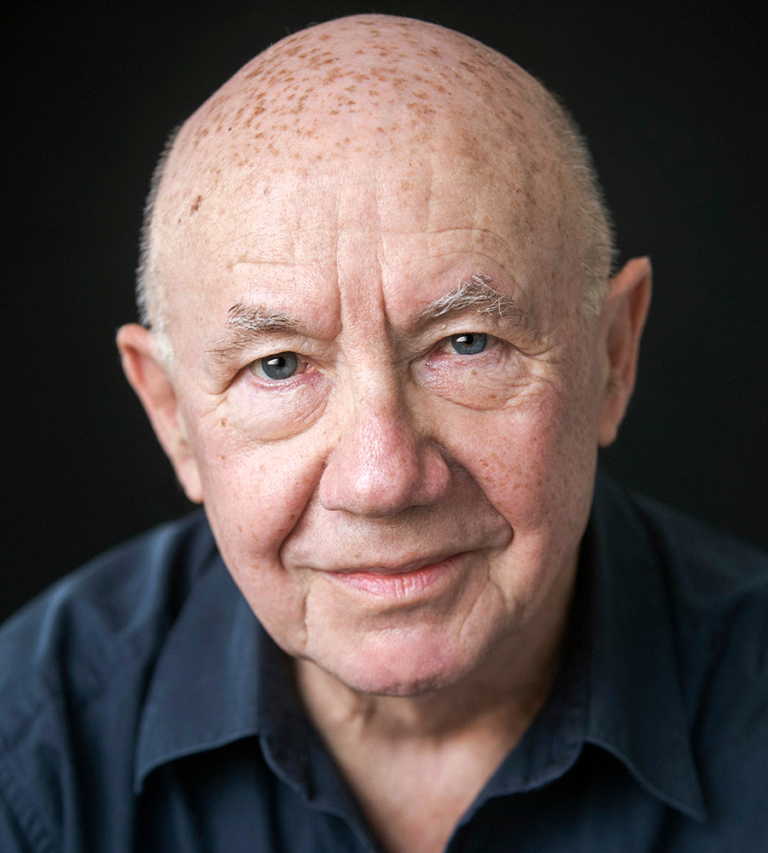 adrian mcloughlin
