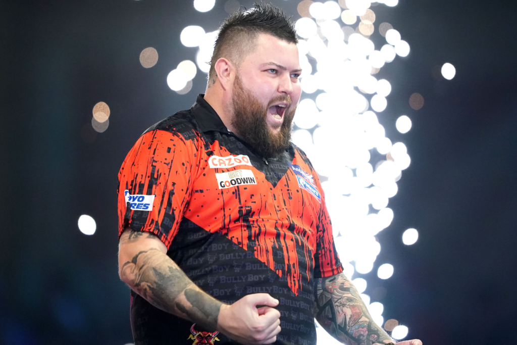 michael smith