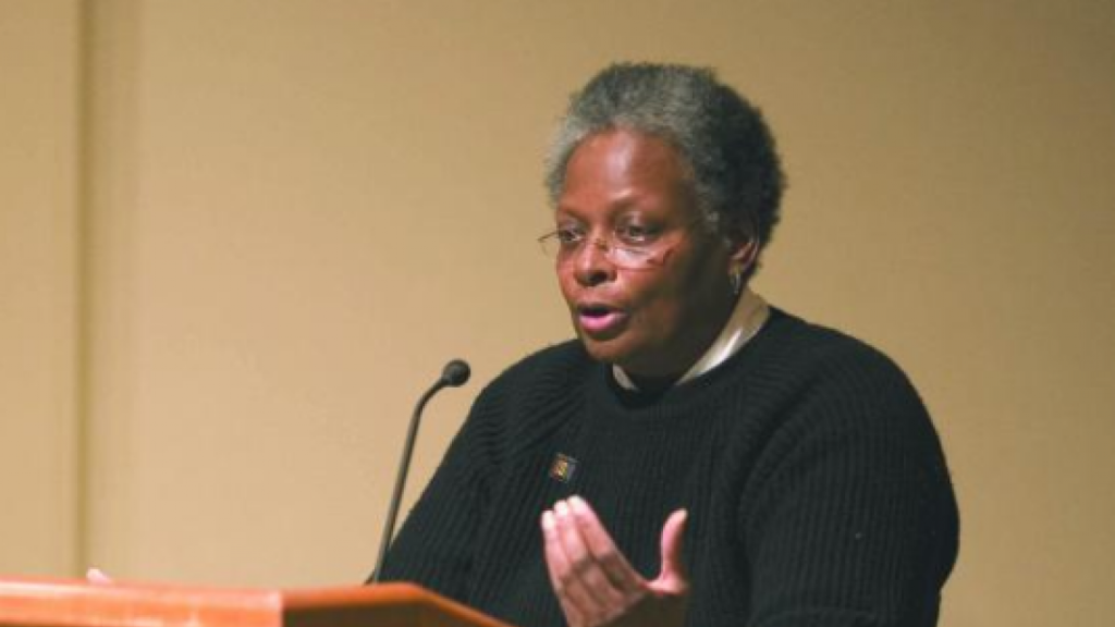 mandy carter
