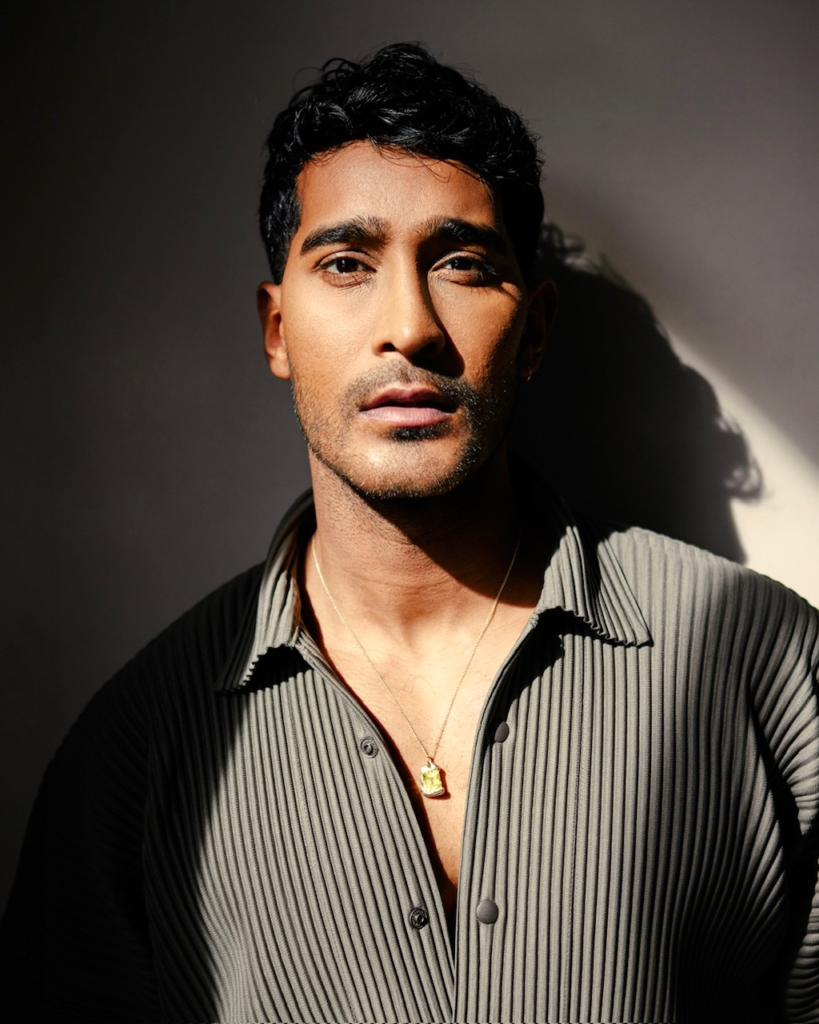 lee Juggurnauth