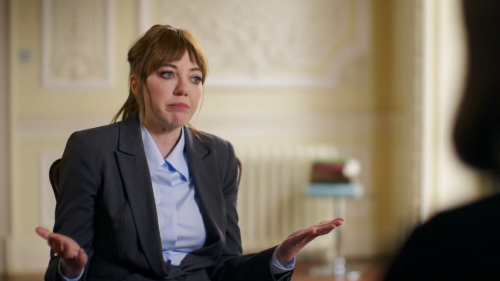 cunk on earth