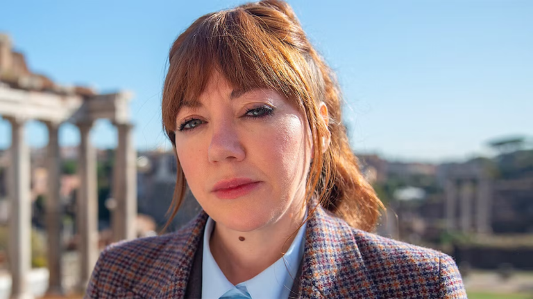 Cunk on Earth: A Complete Guide to the Hilarious Historical Mockumentary cunk on earth