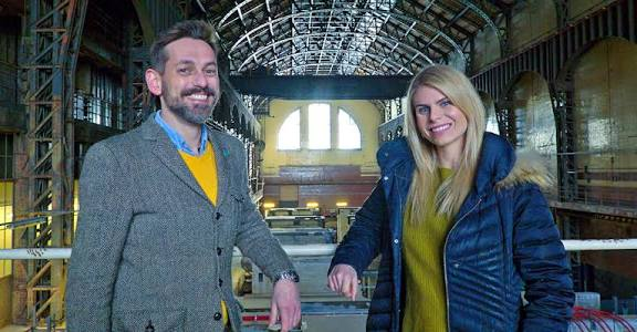 Secrets of the London Underground: Hidden Stations, Tunnels, History and Untold Stories secrets of the london underground