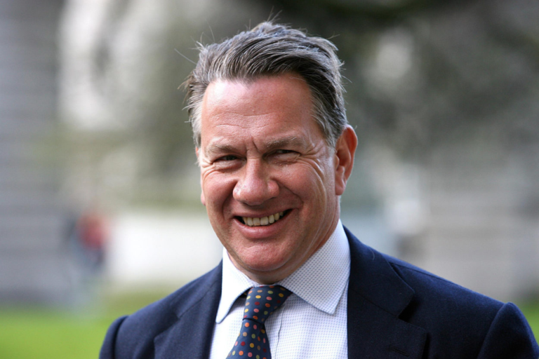 Michael Portillo: Biography, Political Career, Railway Journeys and Life Today michael portillo