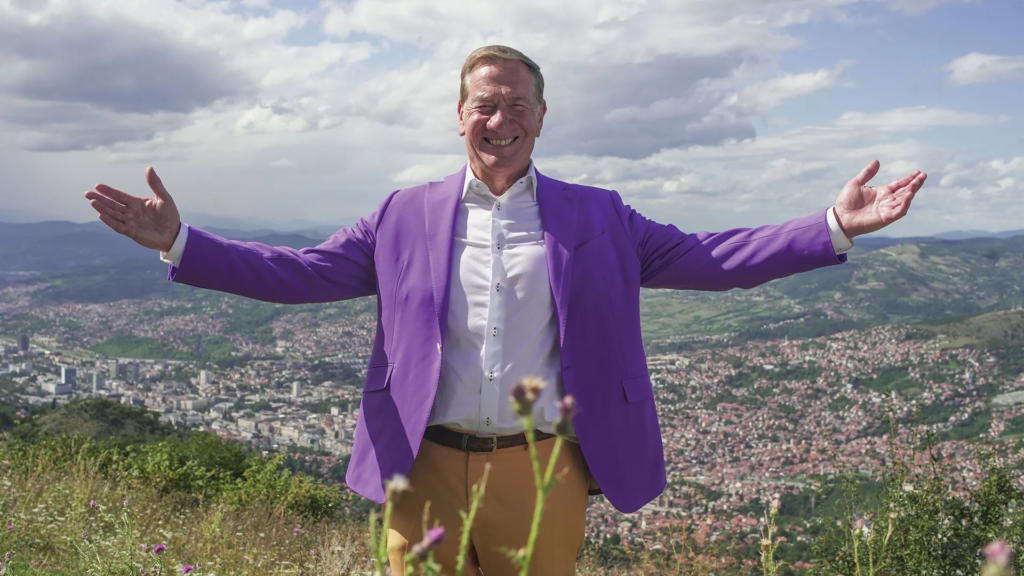 michael portillo