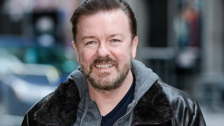Ricky Gervais Net Worth: Career, Earnings, and Sources of Wealth ricky gervais net worth