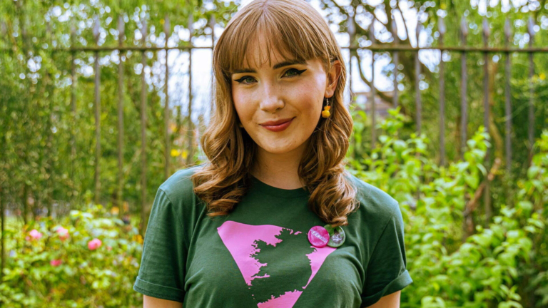 jenny maguire