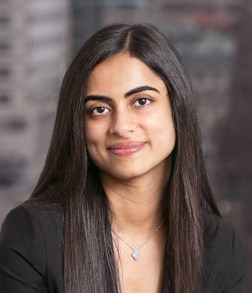 dhivya suryadevara