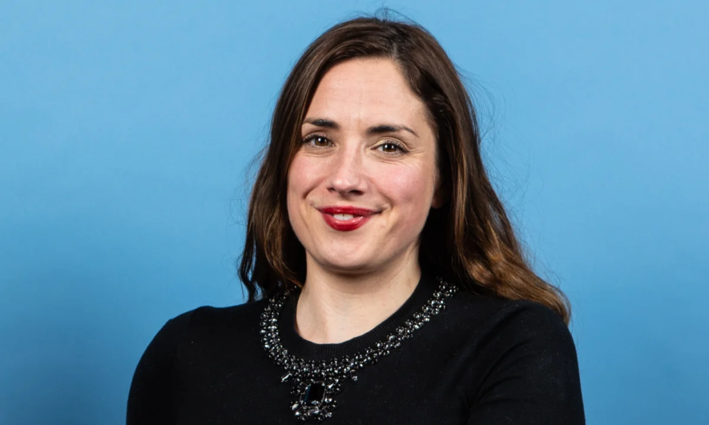 lucy bolam
