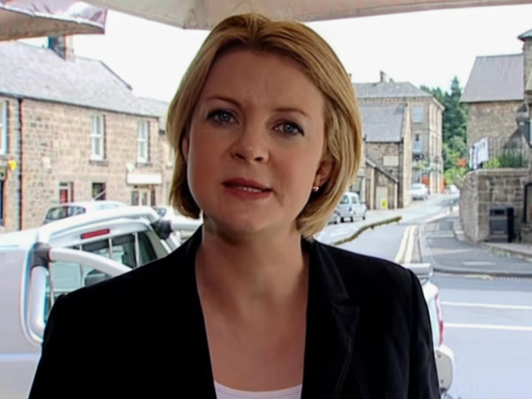 Emma Murphy: Biography, Career, ITV News and International Journalism emma murphy