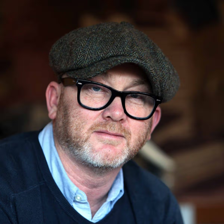 Drew Pritchard: Biography, Salvage Hunters Career, Antiques Business and Life drew pritchard