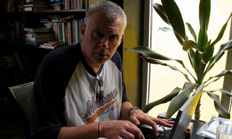 Mark Sandell: Biography, BBC Career, Podcasting Work and Personal Life mark sandell