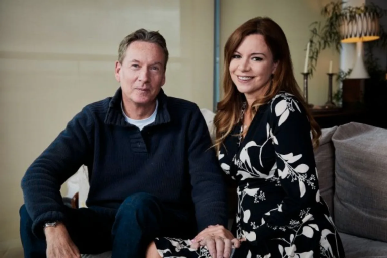 Elizabeth Rizzini: Biography, BBC Weather Career, Age and Personal Life elizabeth rizzini