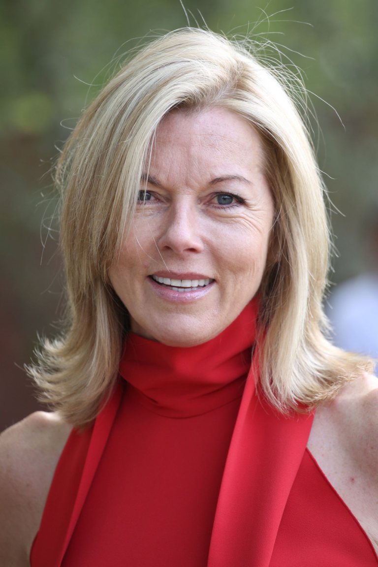 Mary Nightingale: Biography, Career, ITV News and Personal Life mary nightingale