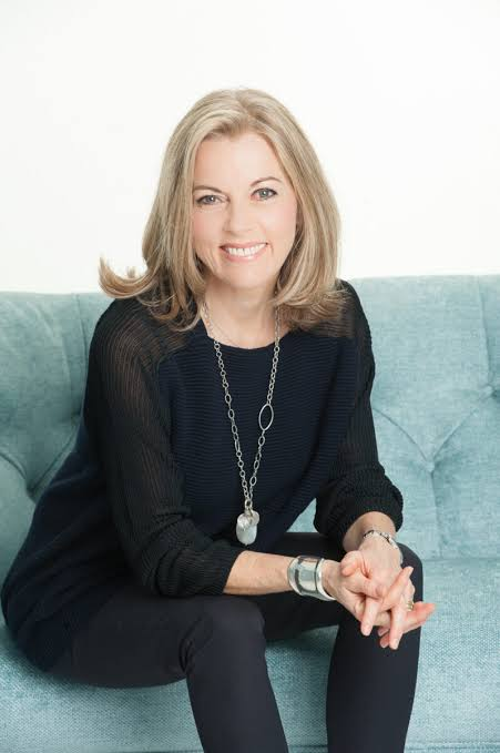 mary nightingale
