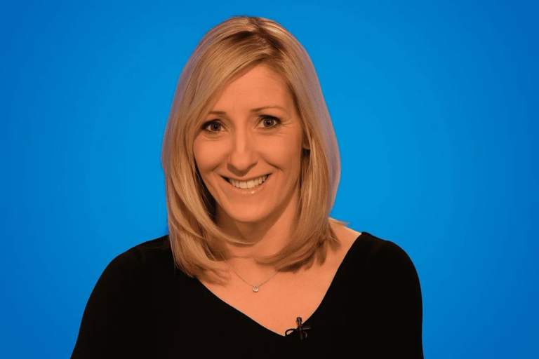 Vicky Gomersall: Biography, Career, Sky Sports, Family, and Personal Life vicky gomersall
