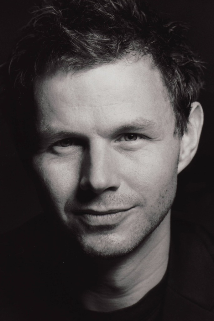 mark letheren