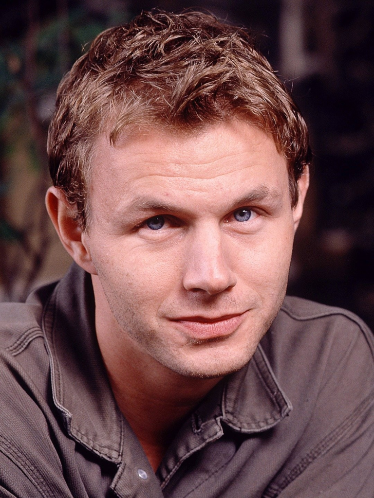 Mark Letheren: Biography, Career, Movies, TV Shows, and Theatre Work mark letheren