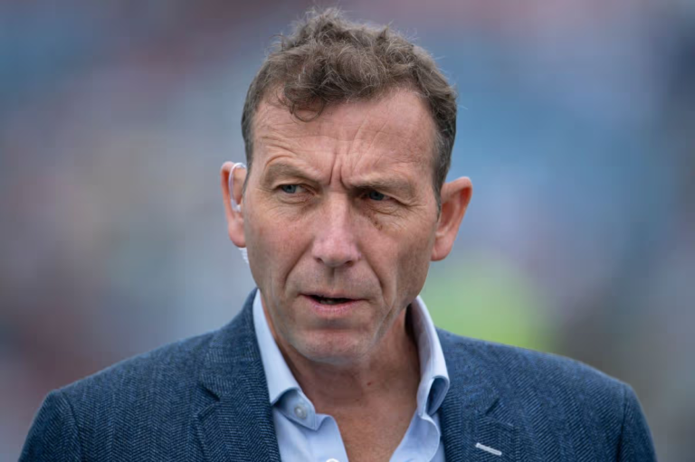 Michael Atherton Wife: Everything to Know About Isabelle de Caires michael atherton wife