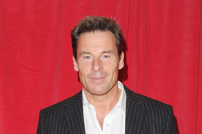 jesse birdsall