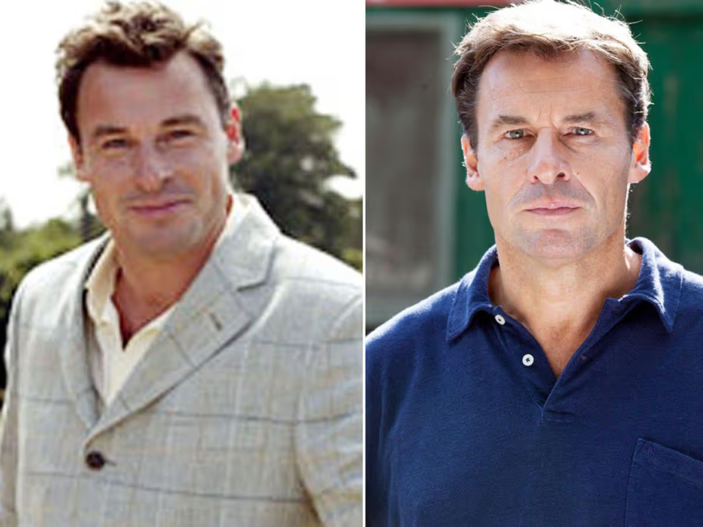 jesse birdsall
