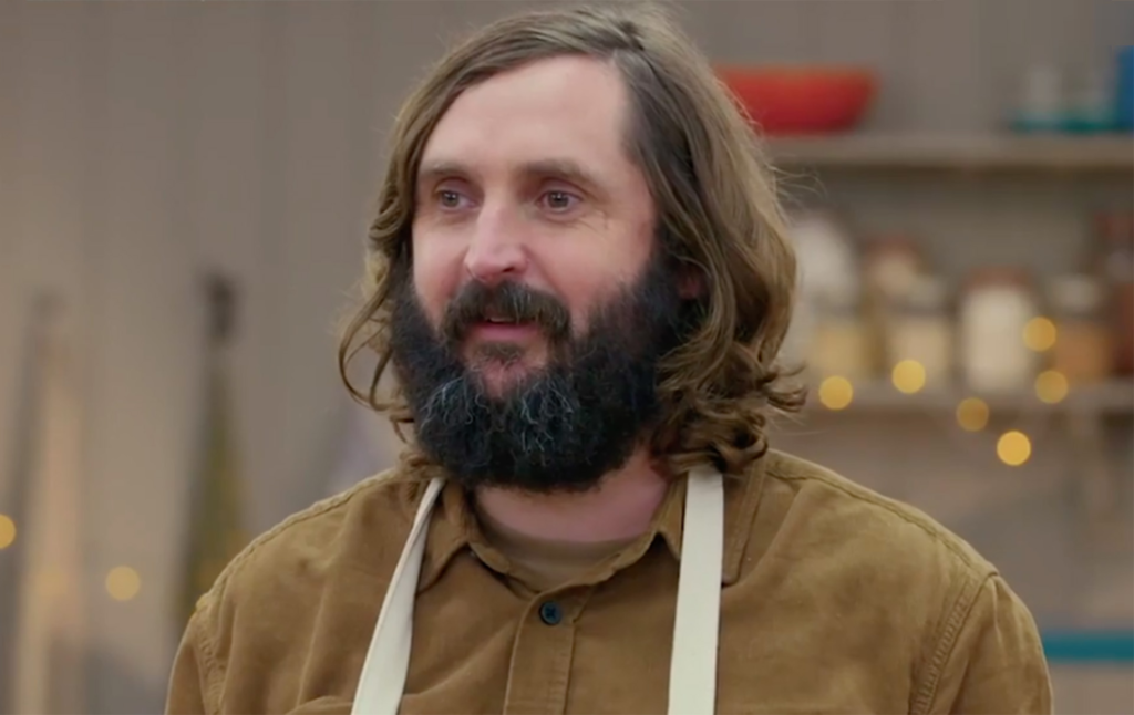 joe wilkinson