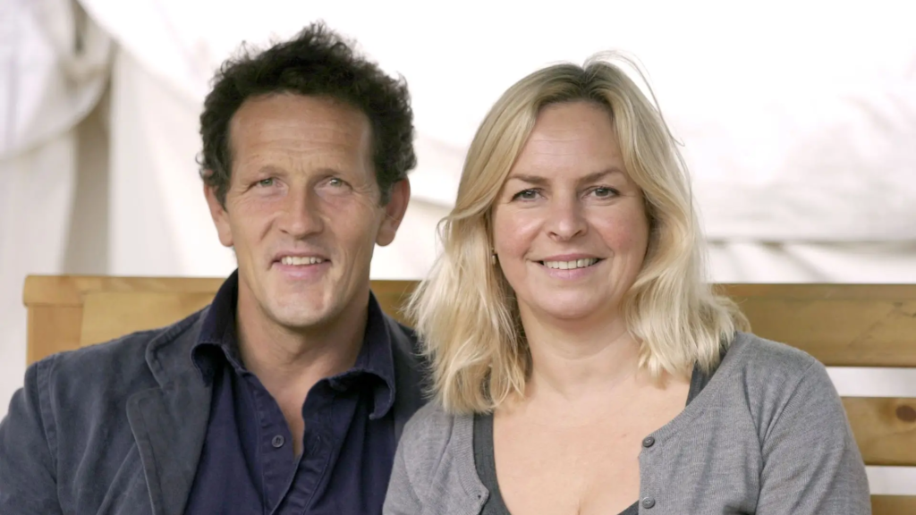 monty don