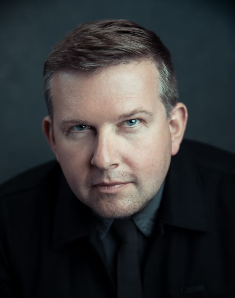 Greg McHugh: Biography, Career, TV Shows, and Latest Work greg mchugh