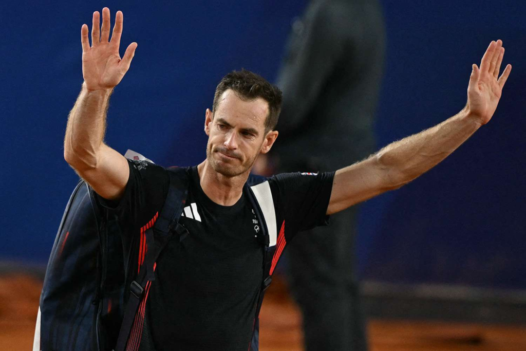tennis andy murray