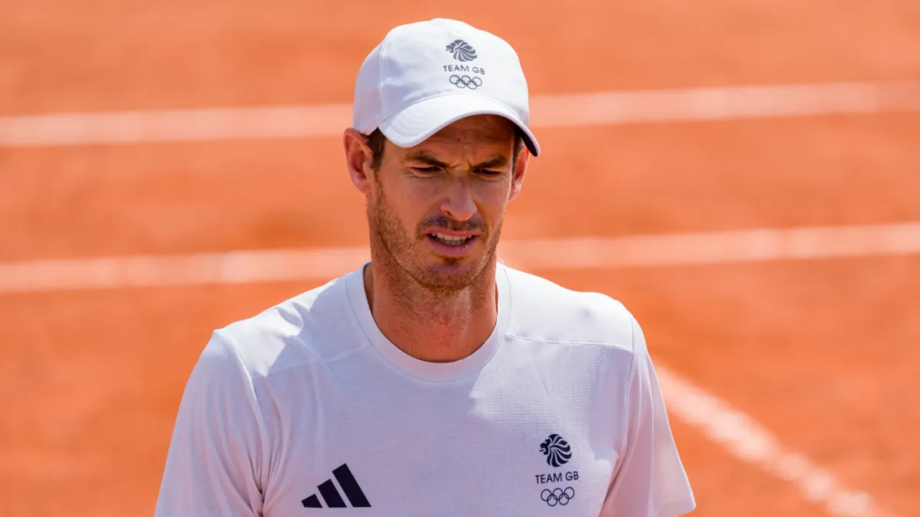 tennis andy murray