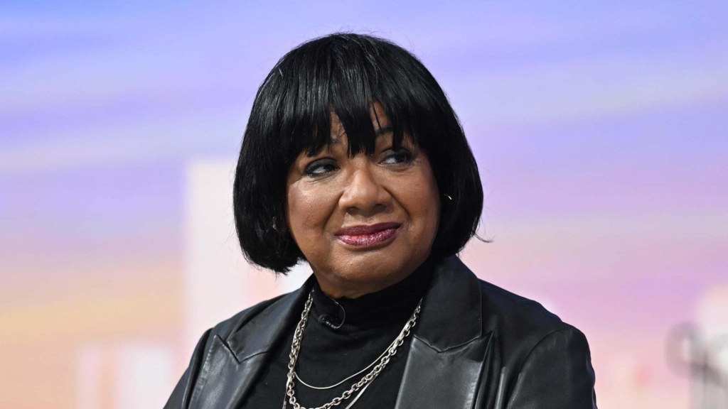 diane abbott