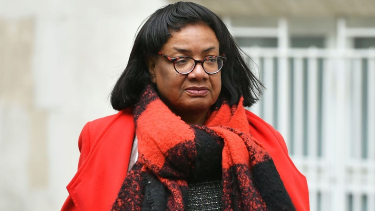 diane abbott