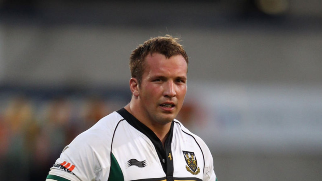 paul doran-jones