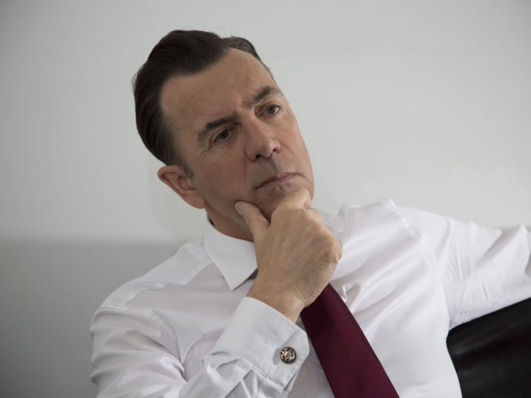 Duncan Bannatyne: Life, Career, Business, and Legacy duncan bannatyne