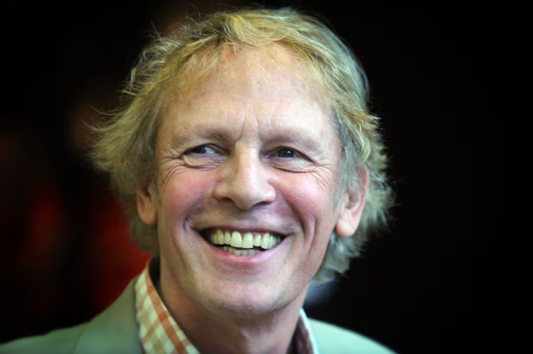 paul nicholas actor