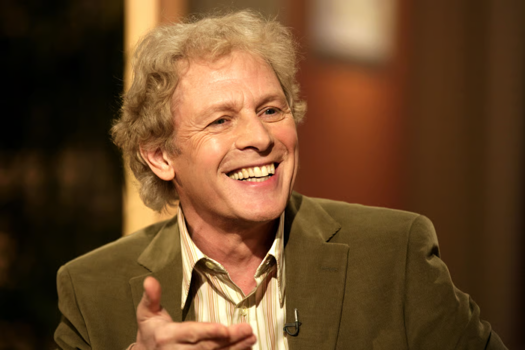 paul nicholas actor