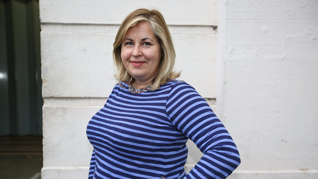 liza tarbuck