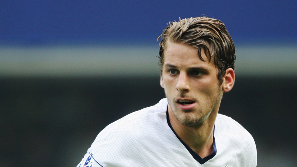david bentley