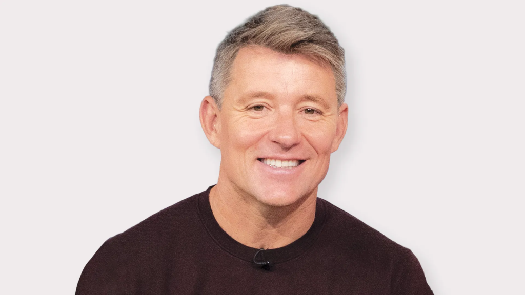 ben shephard