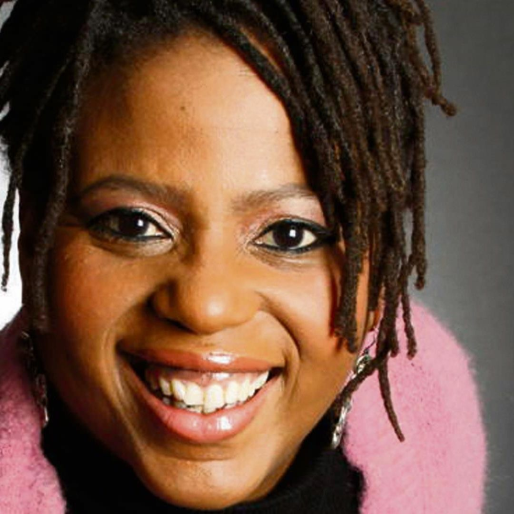 pamela nomvete