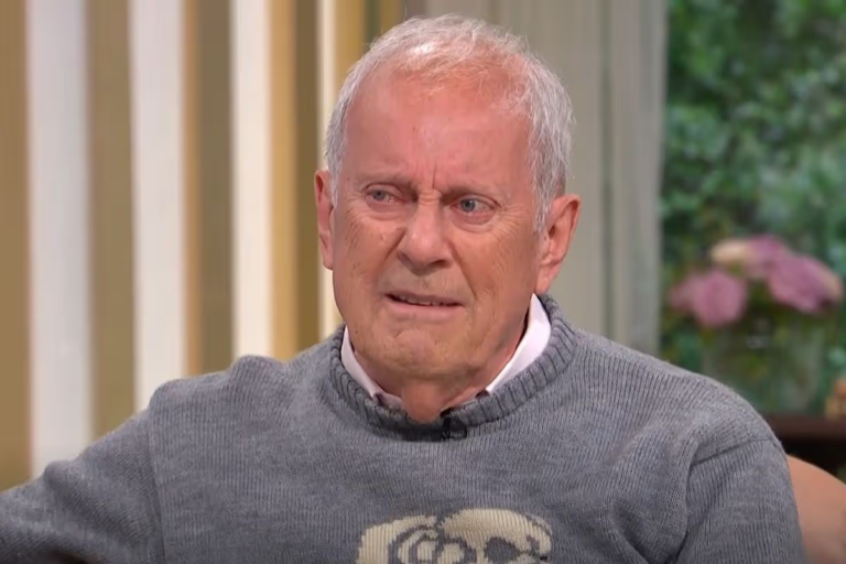 How Old Is Gyles Brandreth? Everything You Need to Know About His Age, Life, and Career how old is gyles brandreth