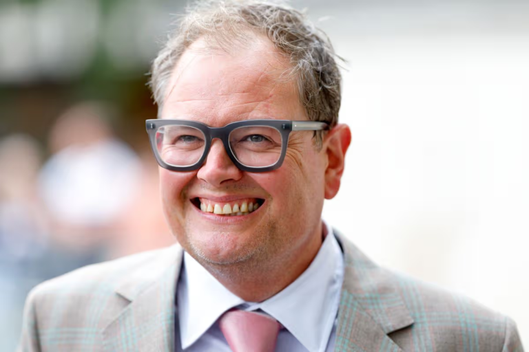 alan carr