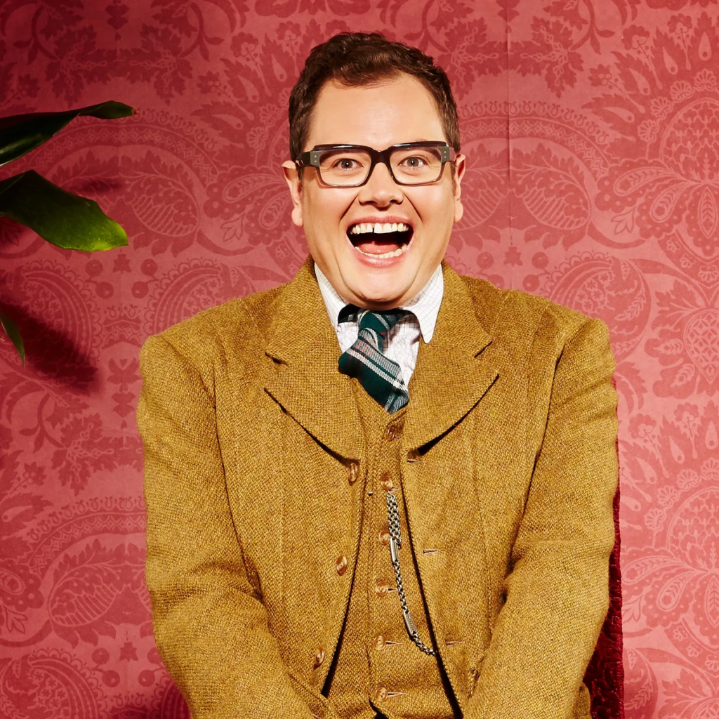 alan carr