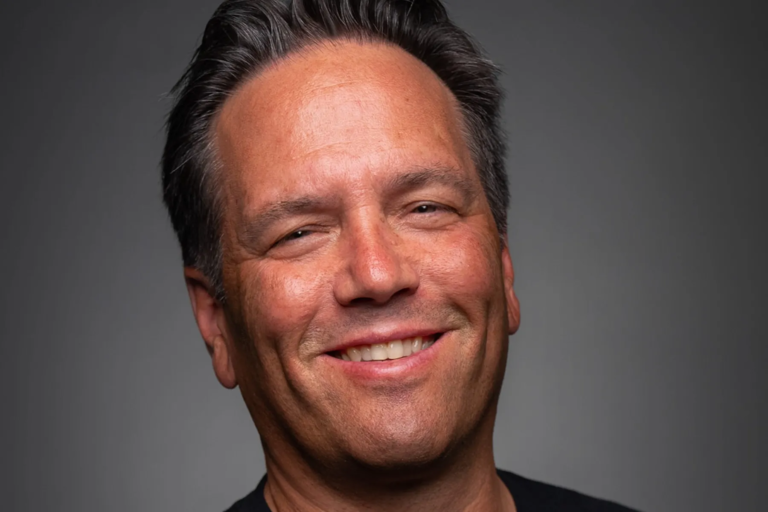 Phil Spencer: Career, Xbox Leadership, Family, and Legacy in Gaming phil spencer