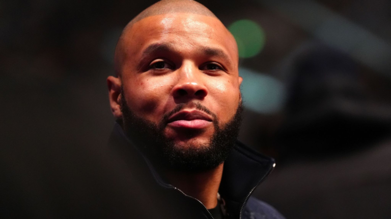 Chris Eubank Wife: What Is Known About His Partner and Family chris eubank wife