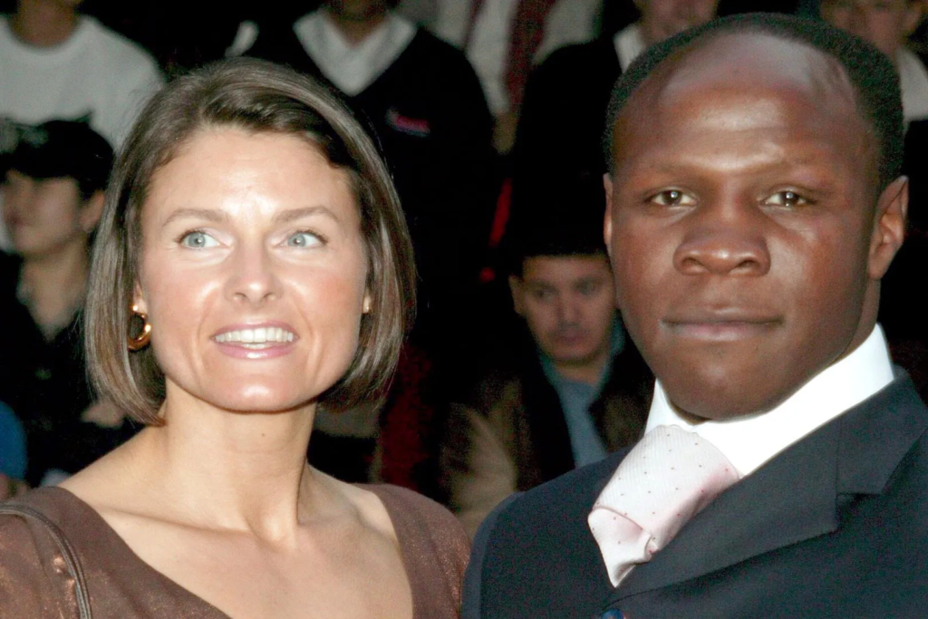 karron eubank now