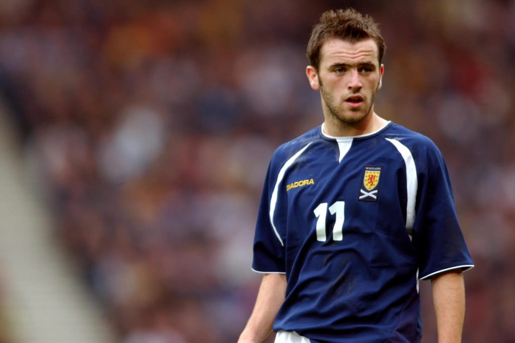james mcfadden