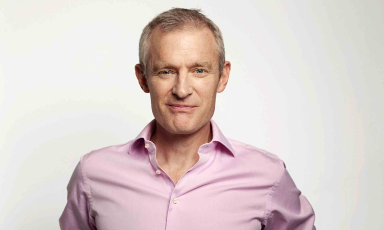 Jeremy Vine Today: What Is He Doing Now? jeremy vine today
