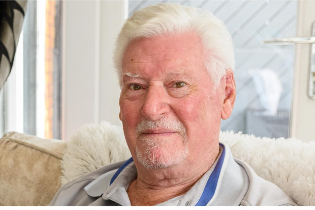 roy walker catchphrase