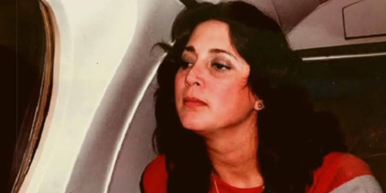 barry seal wife